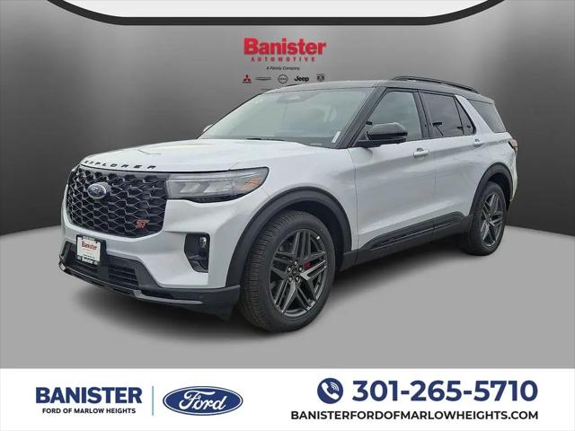 2026 Ford Explorer ST for sale in Marlow Heights, MD