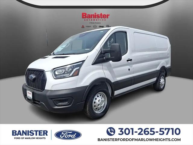 2025 Ford Transit Cargo Van T-150 for sale in Marlow Heights, MD