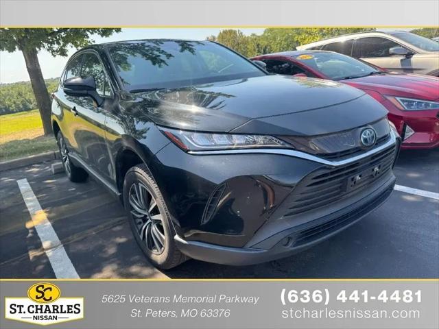 2021 Toyota Venza LE for sale in Saint Peters, MO