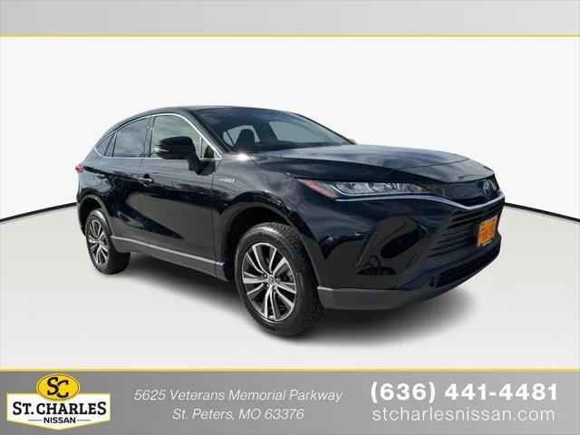 2021 Toyota Venza LE for sale in Saint Peters, MO