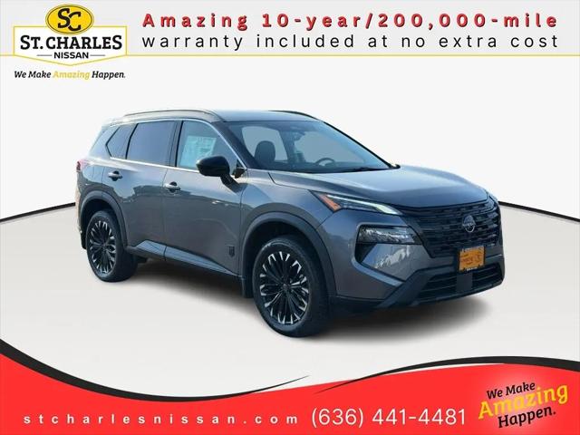 2026 Nissan Rogue Dark Armor for sale in Saint Peters, MO