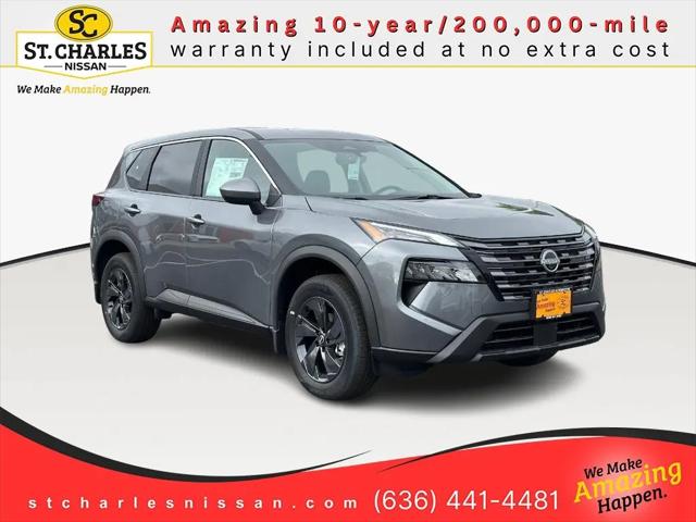 2026 Nissan Rogue SV for sale in Saint Peters, MO