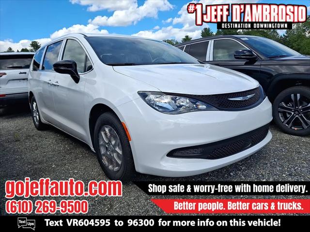 2027 Chrysler Pacifica LX for sale in Downingtown, PA