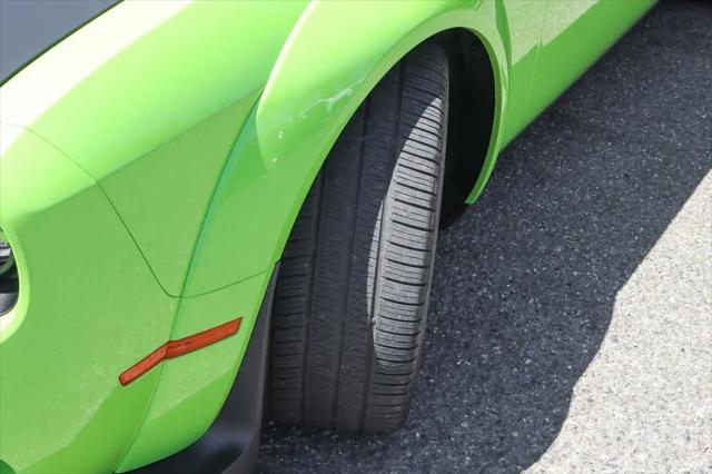 2019 Dodge Challenger SRT Hellcat Redeye Widebody