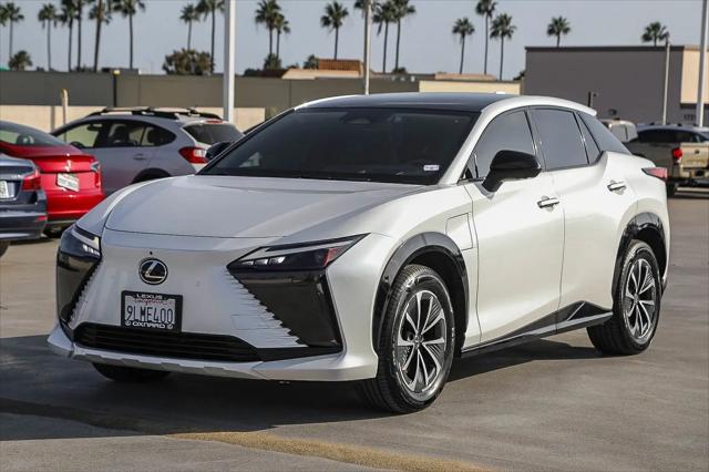 2023 Lexus RZ 450e RZ 450e Premium