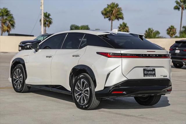 2023 Lexus RZ 450e RZ 450e Premium