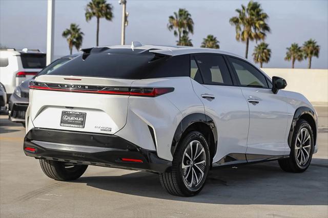 2023 Lexus RZ 450e RZ 450e Premium
