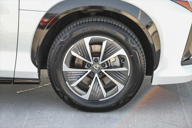 2023 Lexus RZ 450e RZ 450e Premium