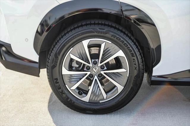 2023 Lexus RZ 450e RZ 450e Premium