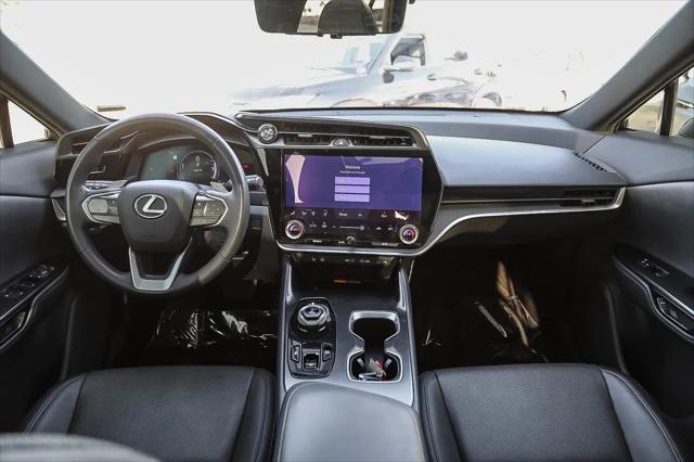 2023 Lexus RZ 450e RZ 450e Premium
