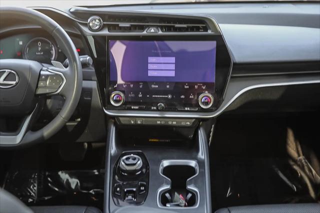 2023 Lexus RZ 450e RZ 450e Premium