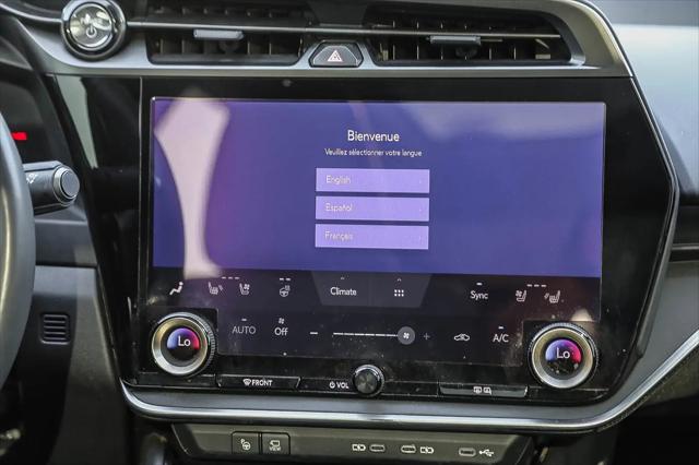 2023 Lexus RZ 450e RZ 450e Premium
