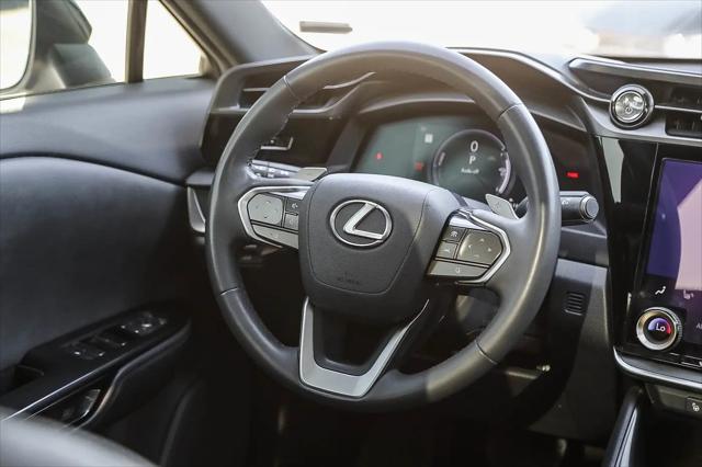 2023 Lexus RZ 450e RZ 450e Premium