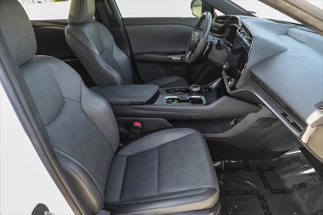 2023 Lexus RZ 450e RZ 450e Premium