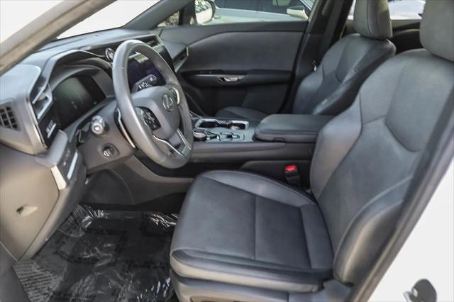 2023 Lexus RZ 450e RZ 450e Premium