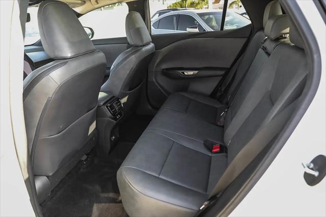 2023 Lexus RZ 450e RZ 450e Premium