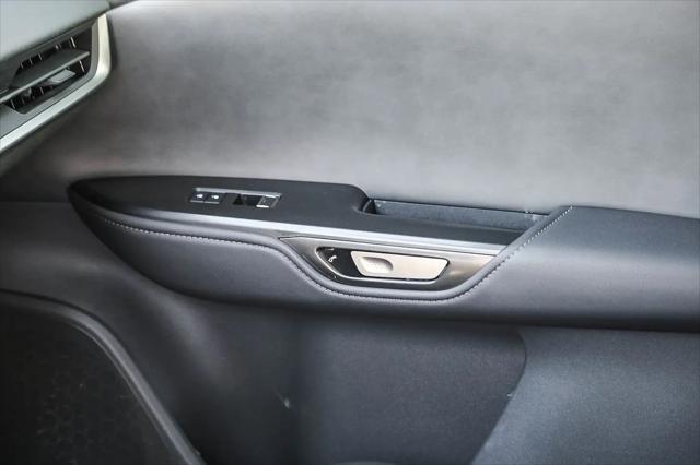 2023 Lexus RZ 450e RZ 450e Premium
