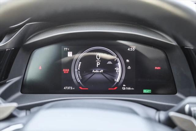 2023 Lexus RZ 450e RZ 450e Premium