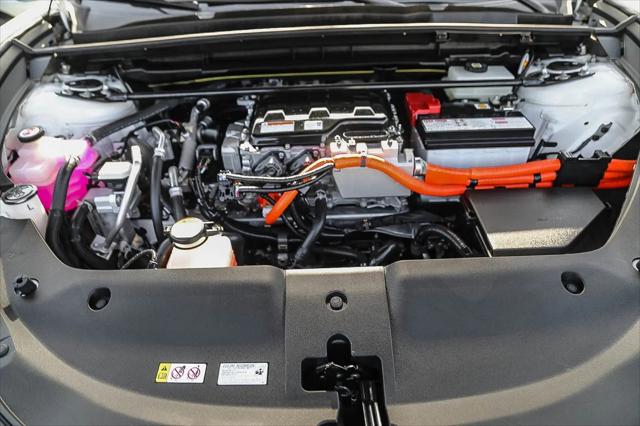 2023 Lexus RZ 450e RZ 450e Premium