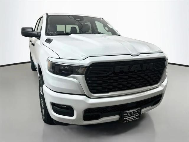 2026 Ram 1500 Express Crew Cab 4x4 57 Box for sale in Shiloh, IL
