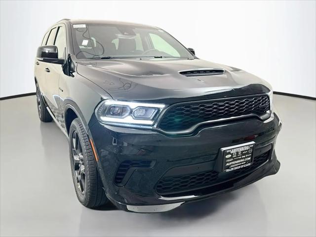 2027 Dodge Durango GT Plus HEMI for sale in Shiloh, IL