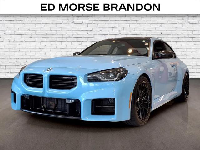 2024 BMW M2 Standard for sale in Brandon, FL