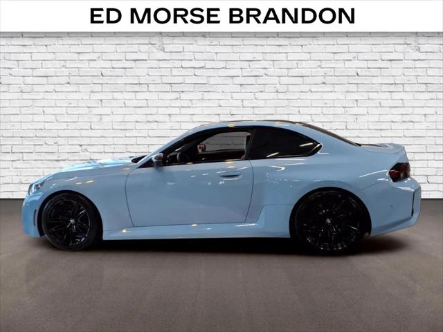 2024 BMW M2 Standard