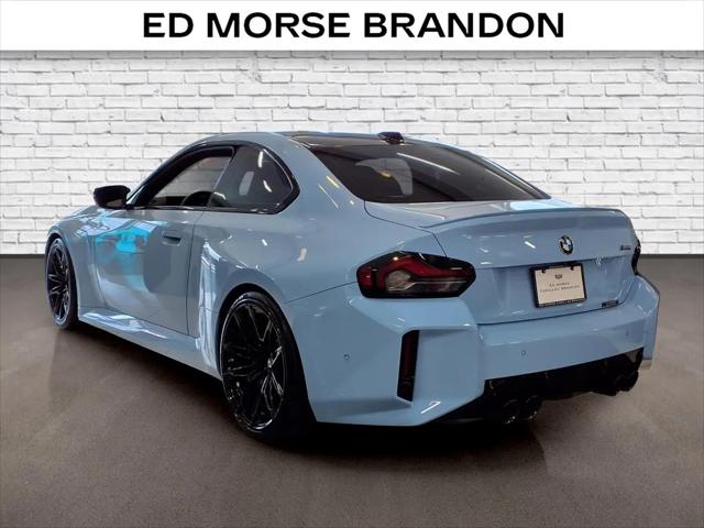2024 BMW M2 Standard