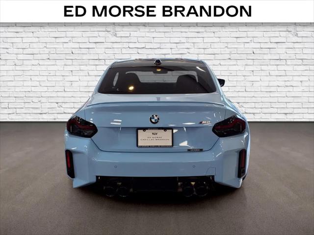 2024 BMW M2 Standard