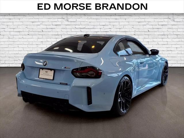 2024 BMW M2 Standard