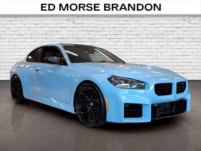 2024 BMW M2 Standard