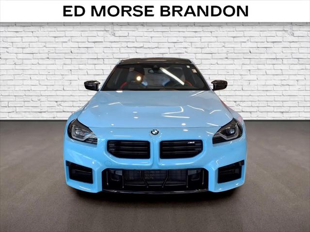 2024 BMW M2 Standard
