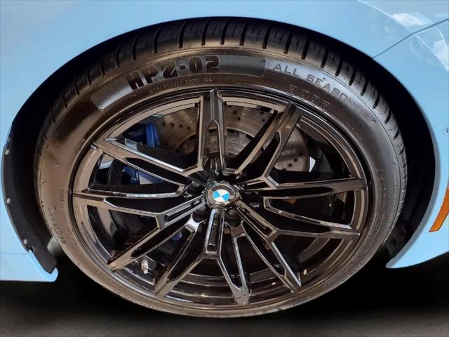 2024 BMW M2 Standard