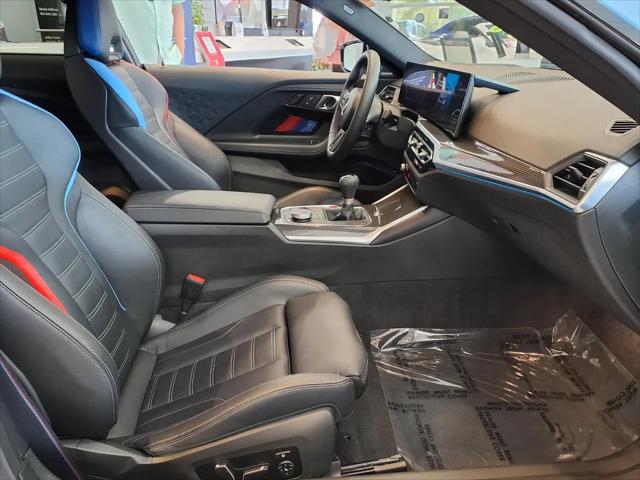 2024 BMW M2 Standard
