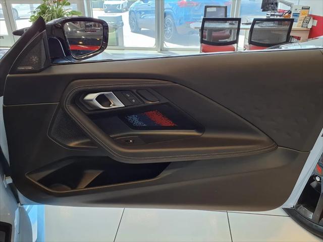 2024 BMW M2 Standard