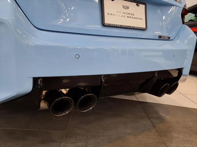 2024 BMW M2 Standard