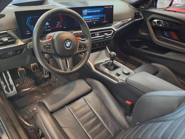 2024 BMW M2 Standard