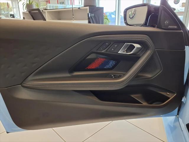 2024 BMW M2 Standard