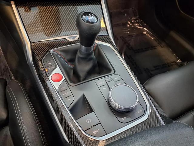 2024 BMW M2 Standard