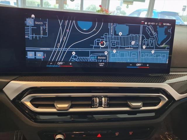 2024 BMW M2 Standard
