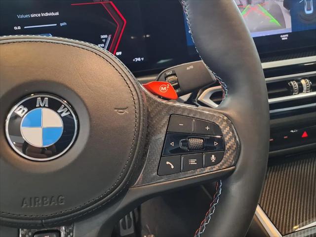 2024 BMW M2 Standard