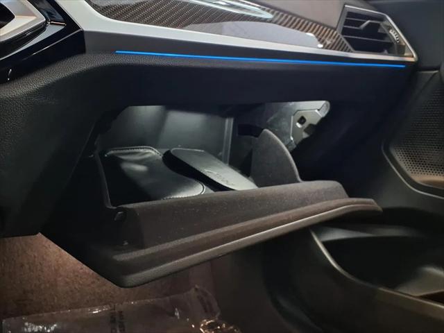 2024 BMW M2 Standard