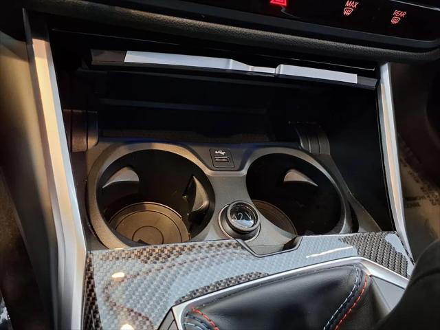 2024 BMW M2 Standard