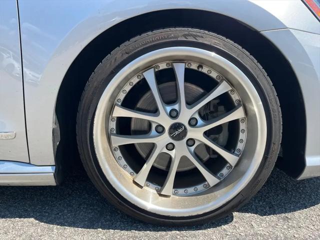 2019 Volkswagen Passat 2.0T SE R-Line