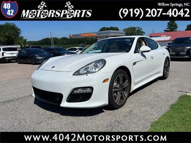 2013 Porsche Panamera S for sale in Willow Spring, NC