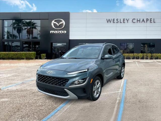 2022 Hyundai Kona SEL for sale in Wesley Chapel, FL