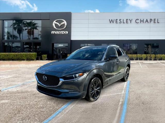 2024 Mazda CX-30 2.5 S Select Sport for sale in Wesley Chapel, FL