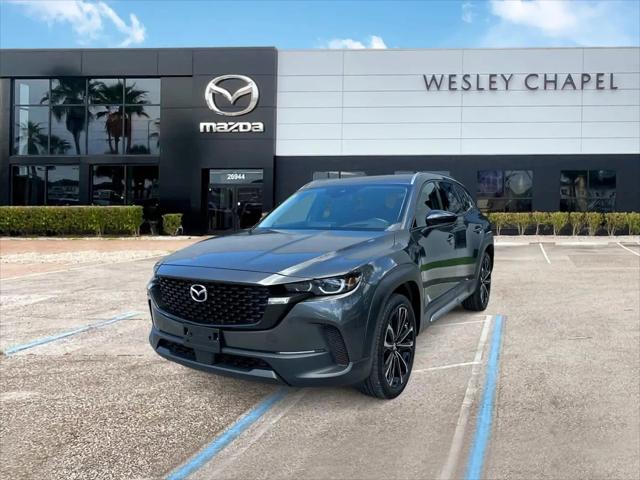 2024 Mazda CX-50 2.5 S Premium Plus for sale in Wesley Chapel, FL