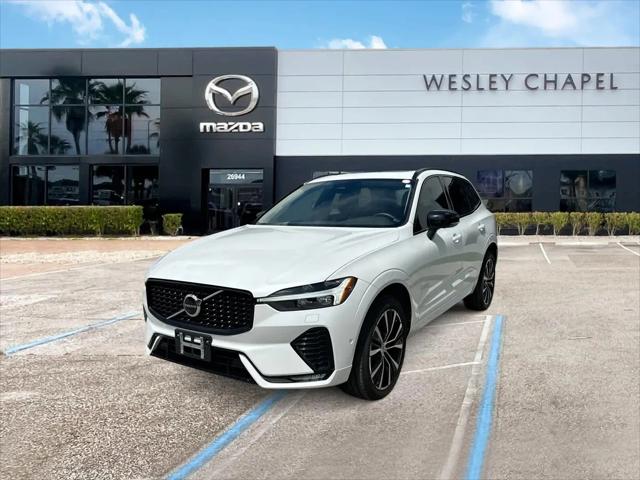 2023 Volvo XC60 B5 Plus Dark Theme for sale in Wesley Chapel, FL