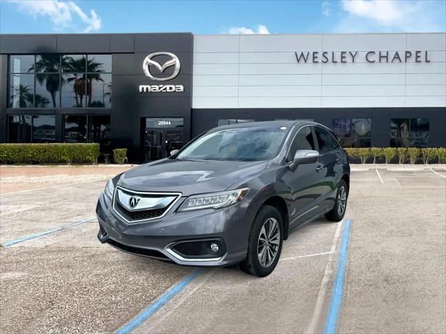 2018 Acura RDX Advance Package for sale in Wesley Chapel, FL
